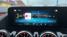 Mercedes-Benz B-Class B180 AMG Line Premium 5dr Auto Petrol Hatchback